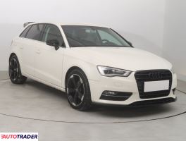Audi A3 - zobacz ofertę
