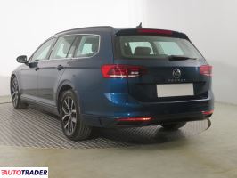 Volkswagen Passat 2023 2.0 147 KM