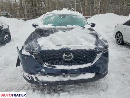 Mazda CX-5 2024 2