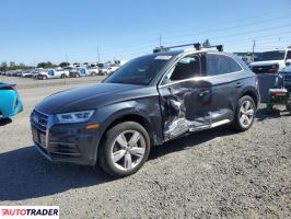 Audi Q5 2019 2