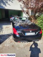 Peugeot 308 2009 2 140 KM Peugeot 308 2009 2 140 KM