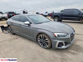 Audi S5 2024 3