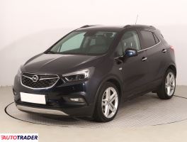 Opel Mokka 2017 1.4 138 KM