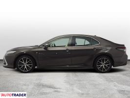 Toyota Camry 2021 2.5 178 KM