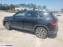 Volkswagen Pozostałe 2022 1 Volkswagen Pozostałe 2022 1