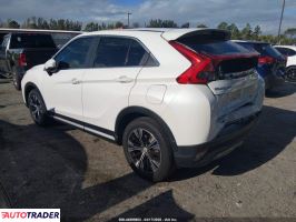 Mitsubishi Eclipse 2020 1