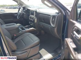 Chevrolet 1500 2021 5 Chevrolet 1500 2021 5