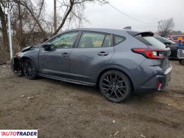 Subaru Impreza 2024 2