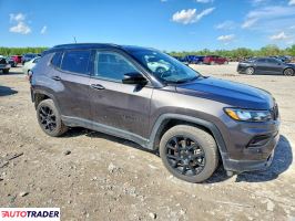 Jeep Compass 2023 2