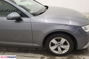 Audi A4 2019 2.0 150 KM