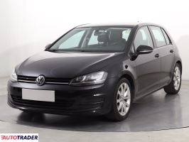 Volkswagen Golf 2016 1.4 147 KM Volkswagen Golf 2016 1.4 147 KM