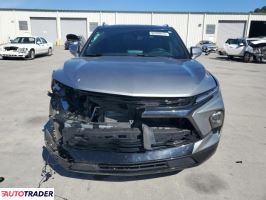 Chevrolet Blazer 2023 3