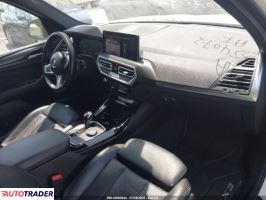 BMW X3 2022 2 BMW X3 2022 2