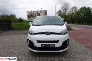 Citroen Jumpy 2019 2.0