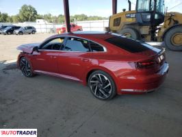 Volkswagen Arteon 2023 2