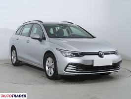 Volkswagen Golf 2022 2.0 113 KM Volkswagen Golf 2022 2.0 113 KM
