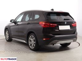 BMW X1 2016 2.0 147 KM