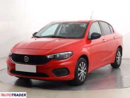 Fiat Tipo 2018 1.4 93 KM