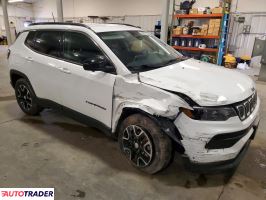 Jeep Compass 2022 2