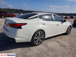 Nissan Altima 2020 2