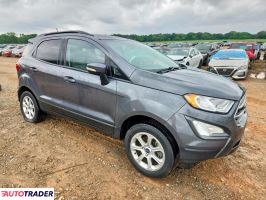 Ford EcoSport 2020 1