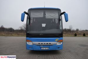 Setra S415GT-HD Setra S415GT-HD