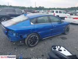 Kia Pozostałe 2025 2