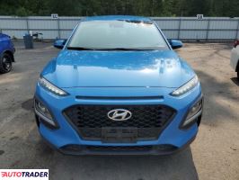 Hyundai Kona 2019 2 Hyundai Kona 2019 2