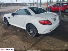 Mercedes SL 2019 2 Mercedes SL 2019 2
