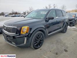 Kia Pozostałe - zobacz ofertę