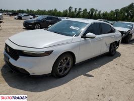 Honda Accord 2023 1