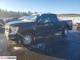 Ford Pozostałe 2021 3