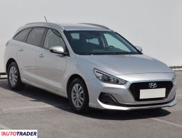 Hyundai i30 - zobacz ofertę