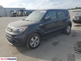 Kia Soul 2019 1 Kia Soul 2019 1