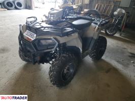 Polaris Sportsman 2022