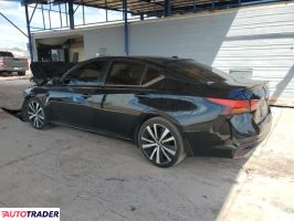 Nissan Altima 2020 2