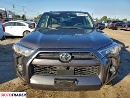 Toyota Pozostałe 2023 4