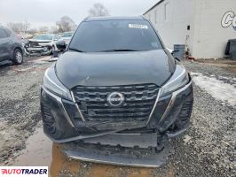 Nissan Pozostałe 2023 1