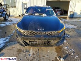 Kia Pozostałe 2024 1