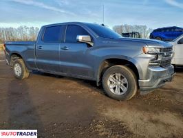 Chevrolet Silverado 2021 5