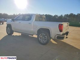 GMC Sierra 2022 3