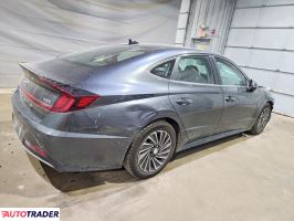 Hyundai Sonata 2023 2