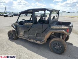 Polaris Pozostałe 2022