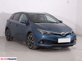 Toyota Auris - zobacz ofertę