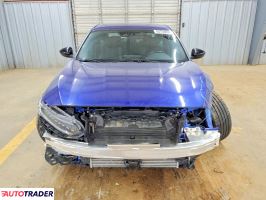 Honda Accord 2021 1