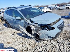 Subaru Pozostałe 2023 2