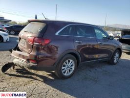 Kia Sorento 2019 2