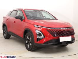 Omoda 5 2025 1.5 221 KM