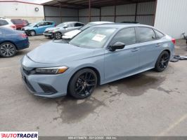 Honda Civic 2022 2