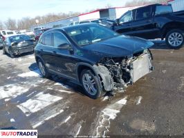 Mercedes 250 - zobacz ofertę